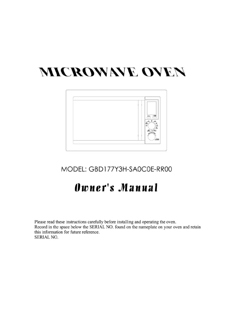 Image de la première page du manuel de l'appareil EBM-G 880E