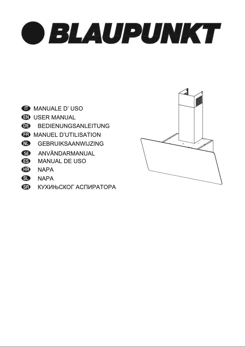 Image de la première page du manuel de l'appareil 5DL69651