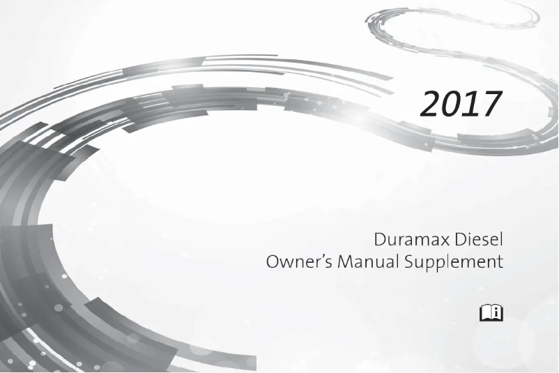 Image de la première page du manuel de l'appareil Express (2017)