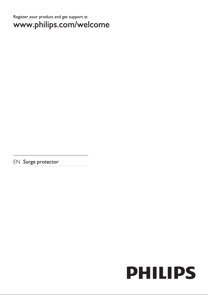 Imagen de la primera página del manual del dispositivo SPP5085B