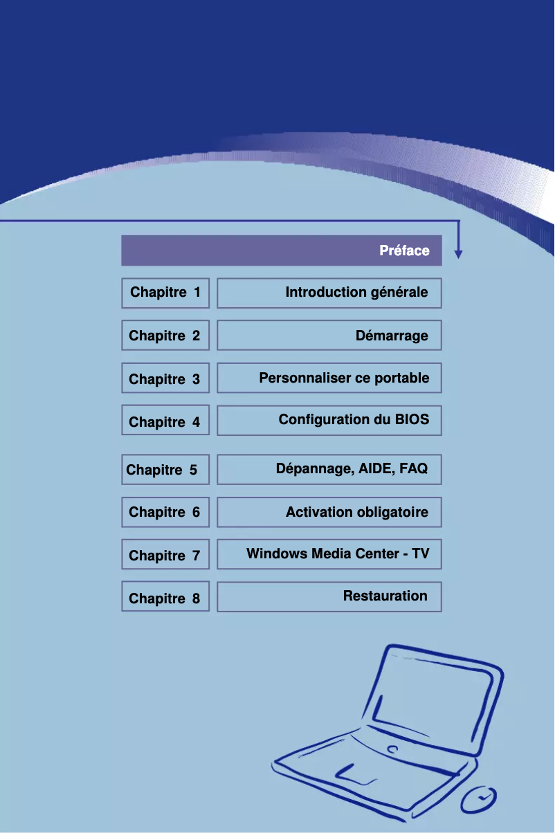 Page 1 de la notice Manuel utilisateur Targa Traveller 1526