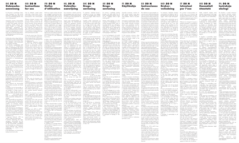 Image de la première page du manuel de l'appareil Jump