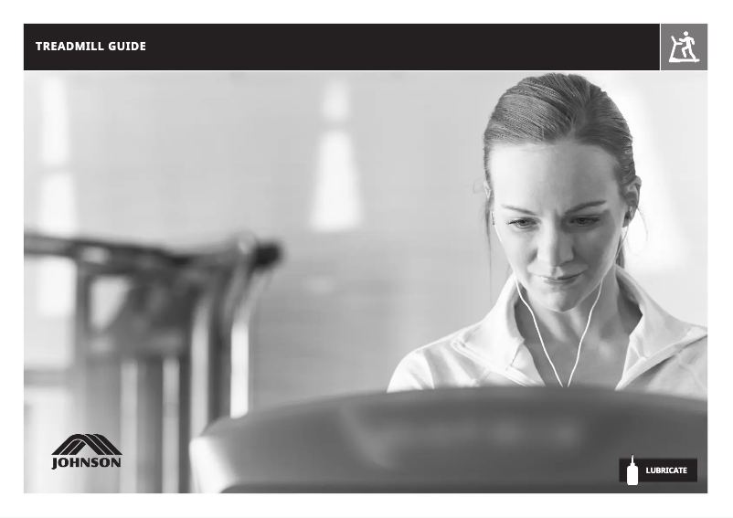 Page 1 de la notice Manuel utilisateur Horizon Fitness CT5.2