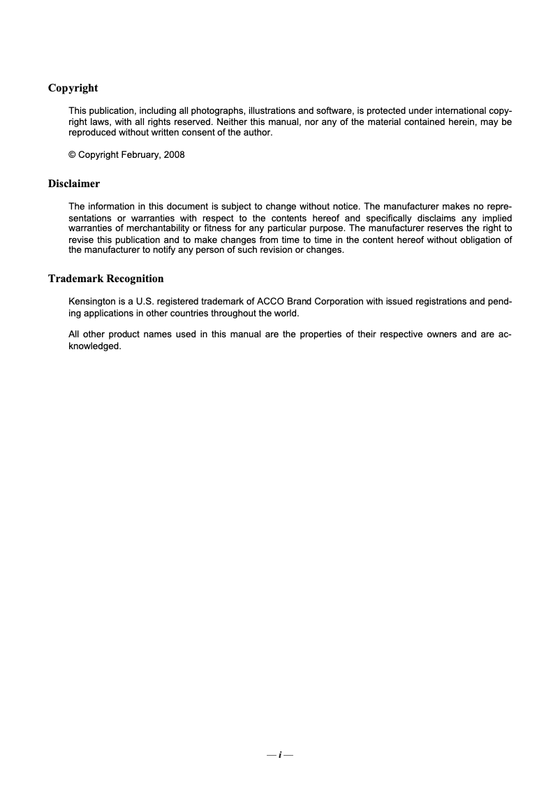 Página 1 del manual Manual de usuario LG DW325B