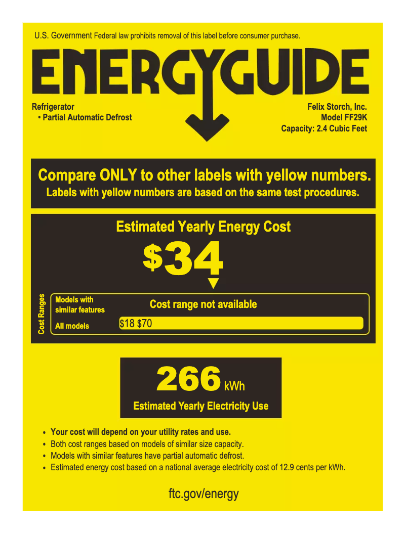 Image de la première page du manuel de l'appareil MRF29