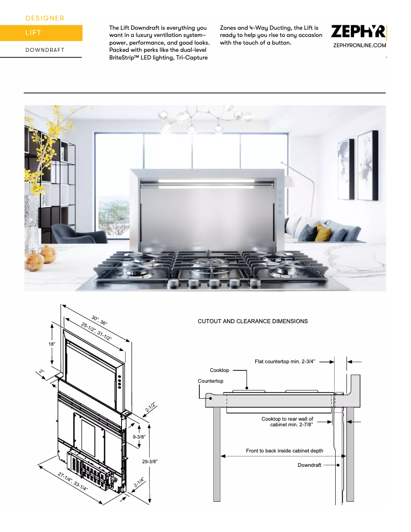 Imagen de la primera página del manual del dispositivo DLIE30ASX