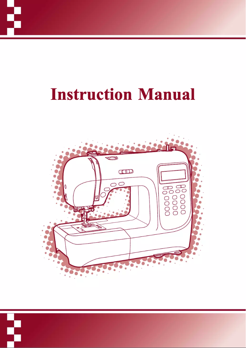 Page n°1 - Manuel utilisateur Carina Premium