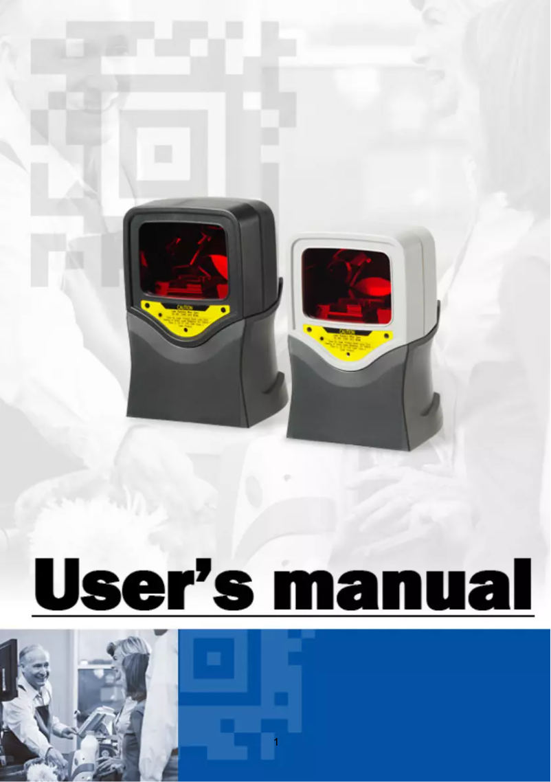 Page 1 de la notice Manuel utilisateur Zebex Z-6010(U)(B)