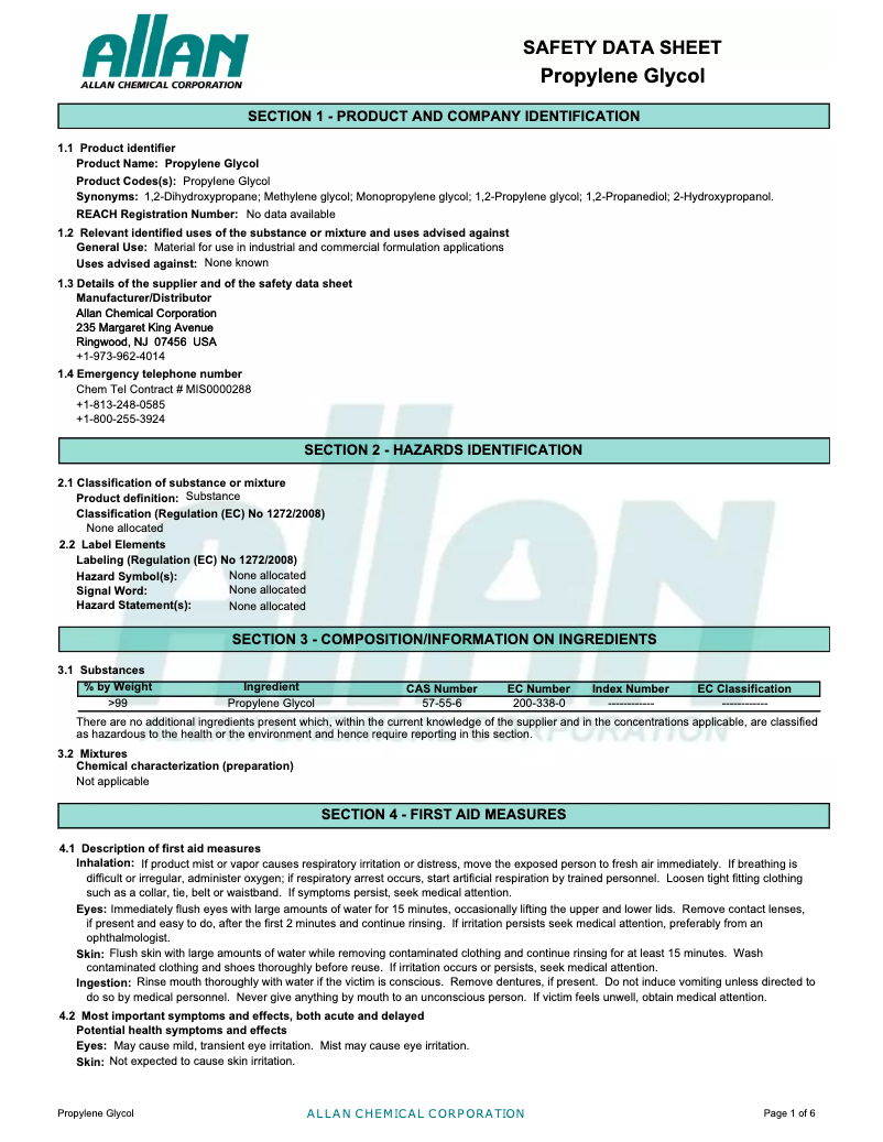Page n°1 - Mode d'emploi Summit Accucold FF511L7MED