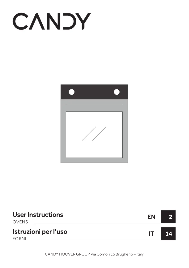 Image de la première page du manuel de l'appareil FIDC N200IT
