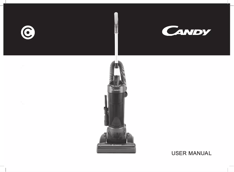 Image de la première page du manuel de l'appareil CCC10 001