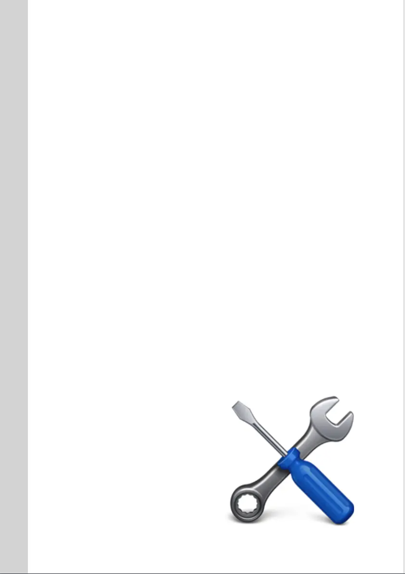 Image de la première page du manuel de l'appareil BK3185.4DFCAA