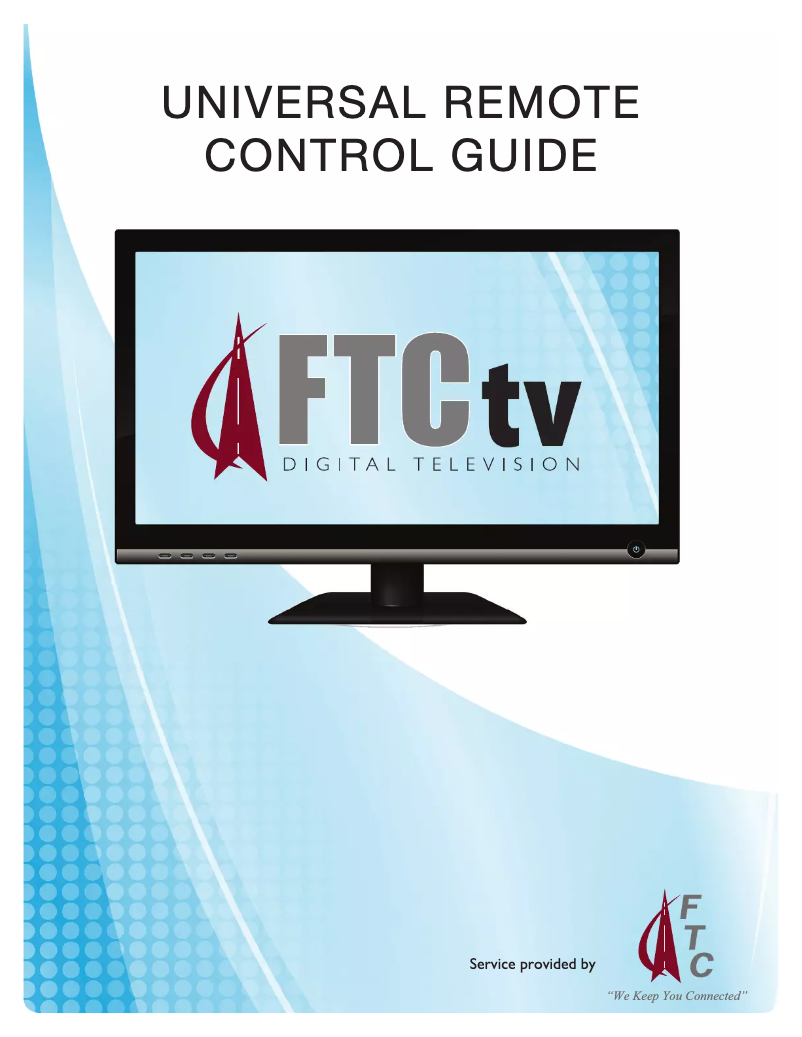 Page n°1 - Manuel utilisateur Cisco AT6400 AllTouch (FTC)