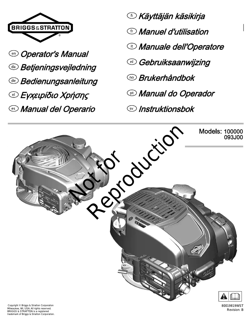 Page 1 de la notice Manuel utilisateur ACG 56-SUPERXL