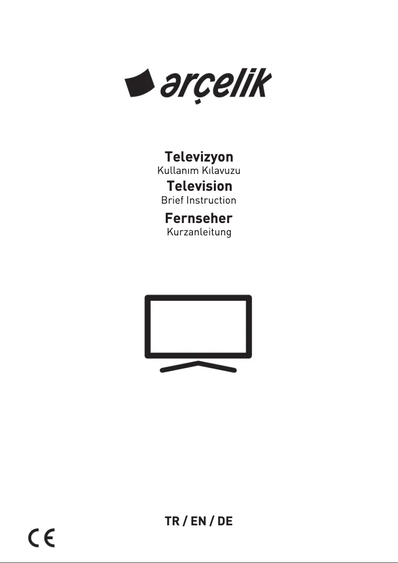 Image de la première page du manuel de l'appareil A43 A 675 A