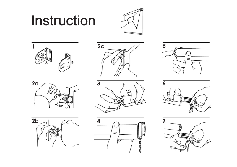 Page 1 de la notice Manuel utilisateur Hasta D5