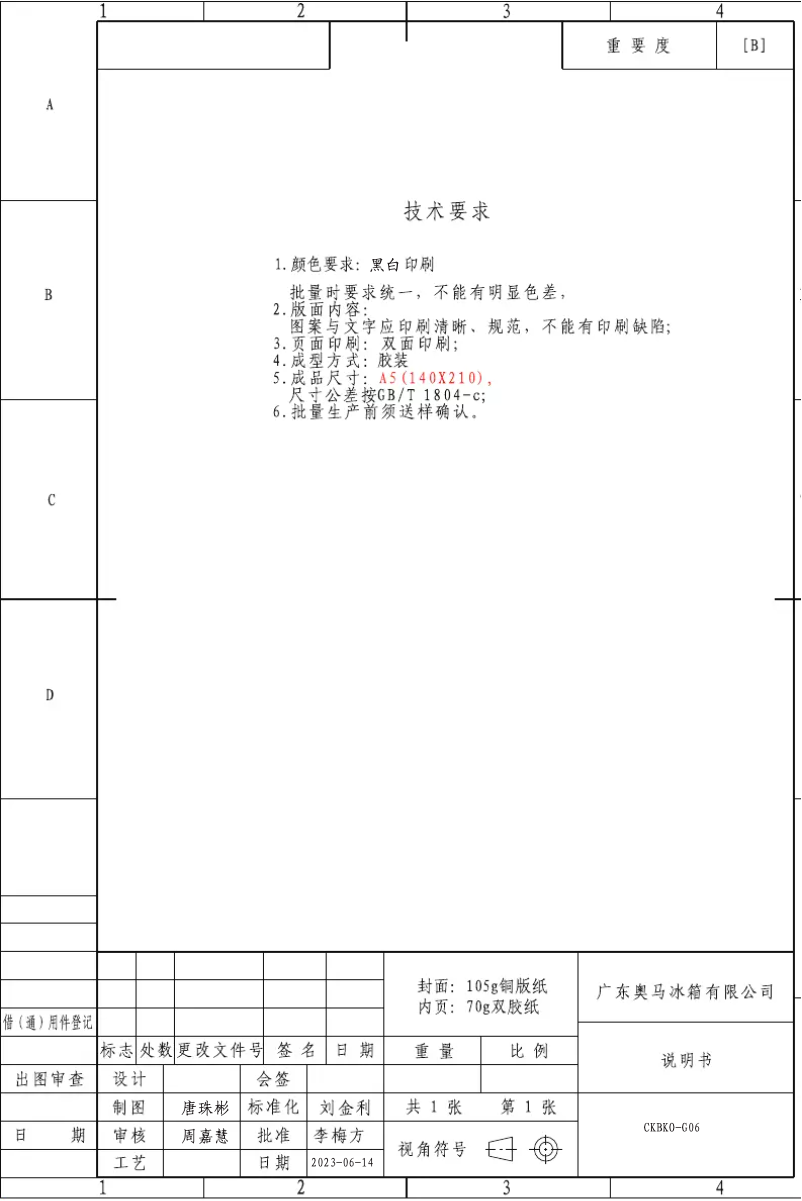 Image de la première page du manuel de l'appareil GN15880VPZ