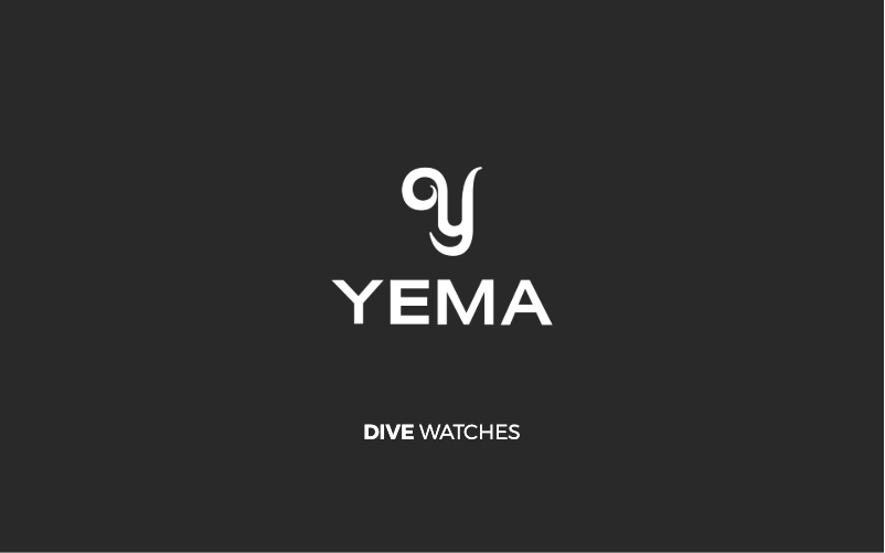 Page n°1 - Manuel utilisateur Yema Superman Heritage