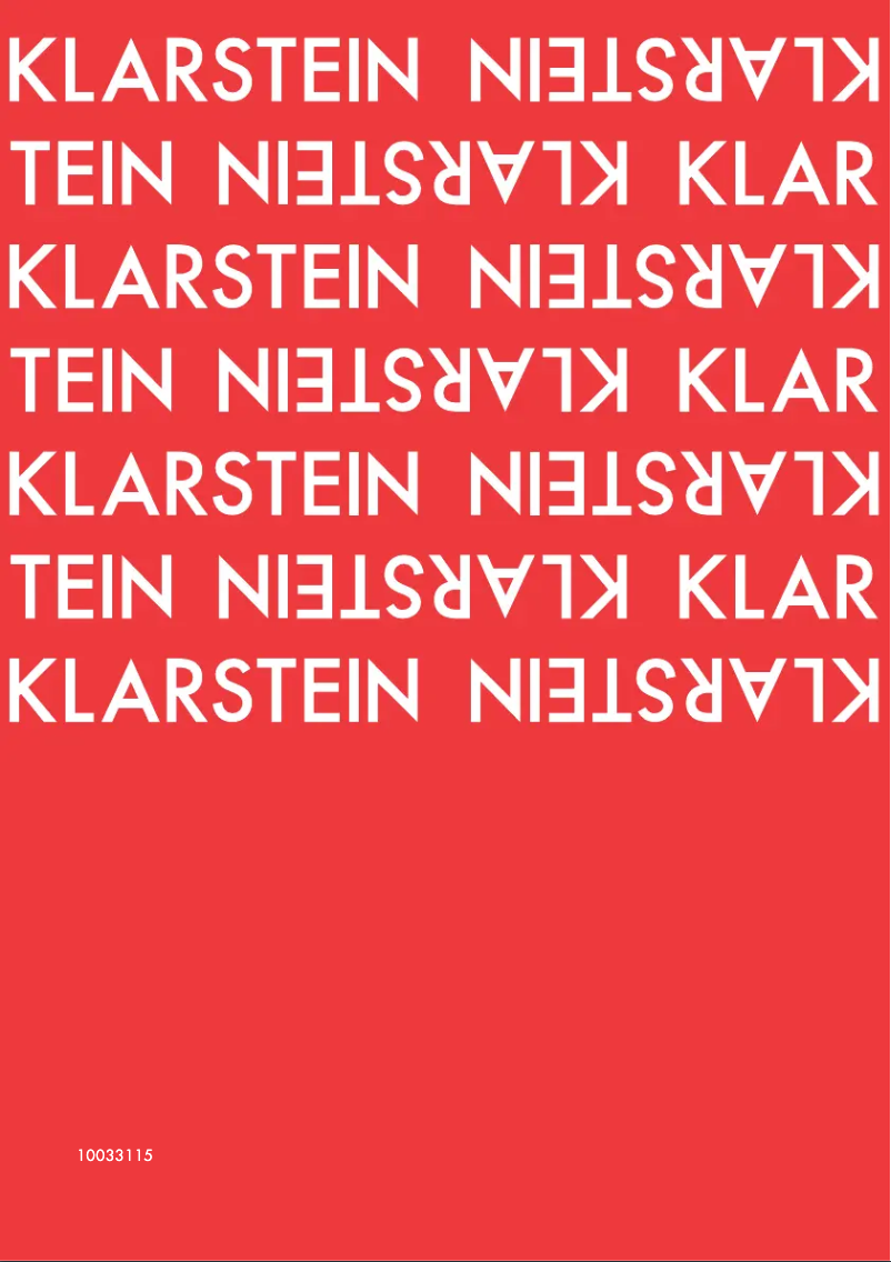 Image de la première page du manuel de l'appareil GrowIt Farm