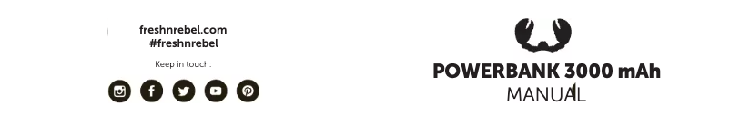 Image de la première page du manuel de l'appareil 2PB1000PT