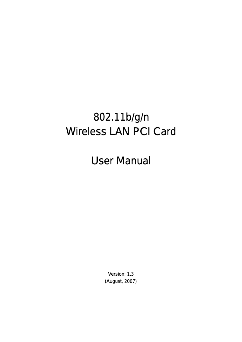 Page 1 de la notice Manuel utilisateur Kraun KR.SP