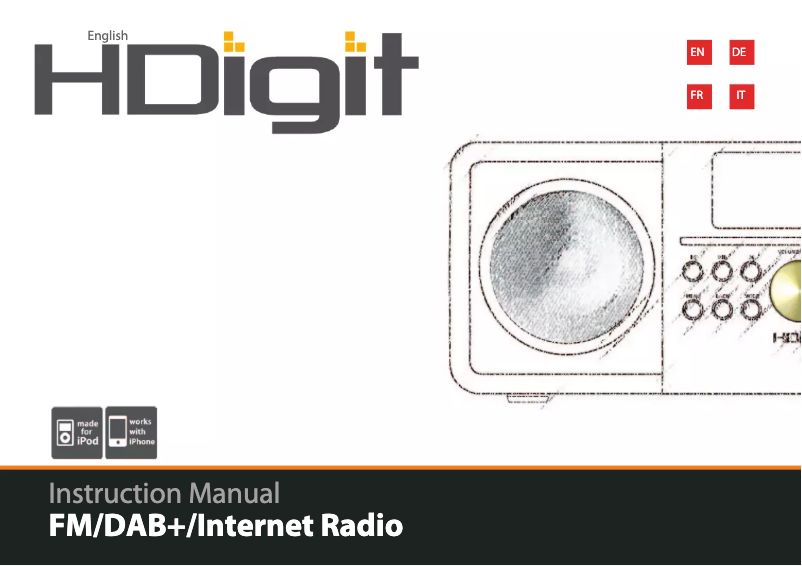 Page n°1 - Manuel utilisateur HDigit Slicer