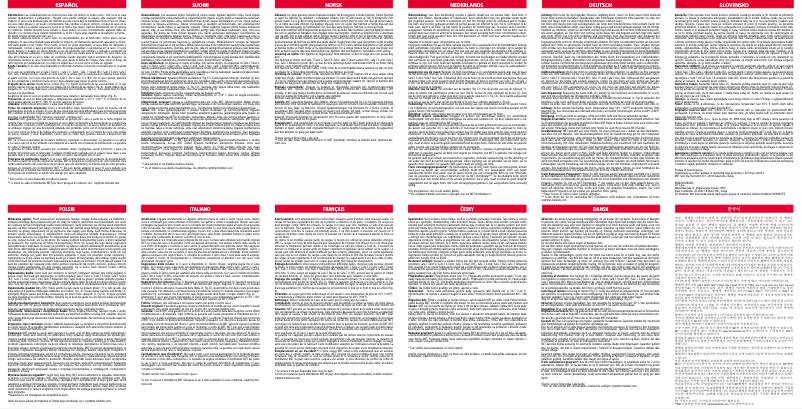 Page 1 of the manual User Manual MET Helmets Crackerjack