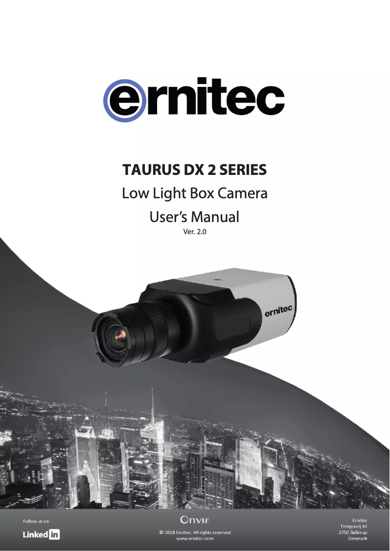 Image de la première page du manuel de l'appareil TAURUS DX 622