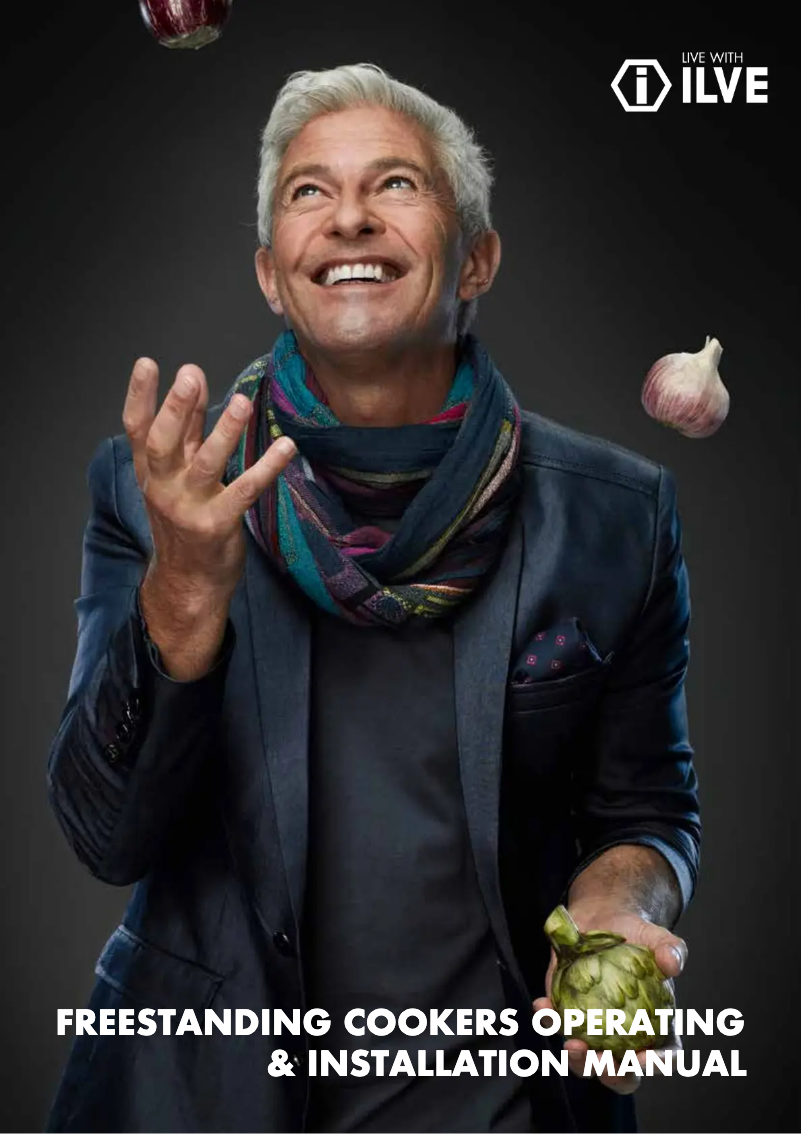 Image de la première page du manuel de l'appareil PSW120FMPSS