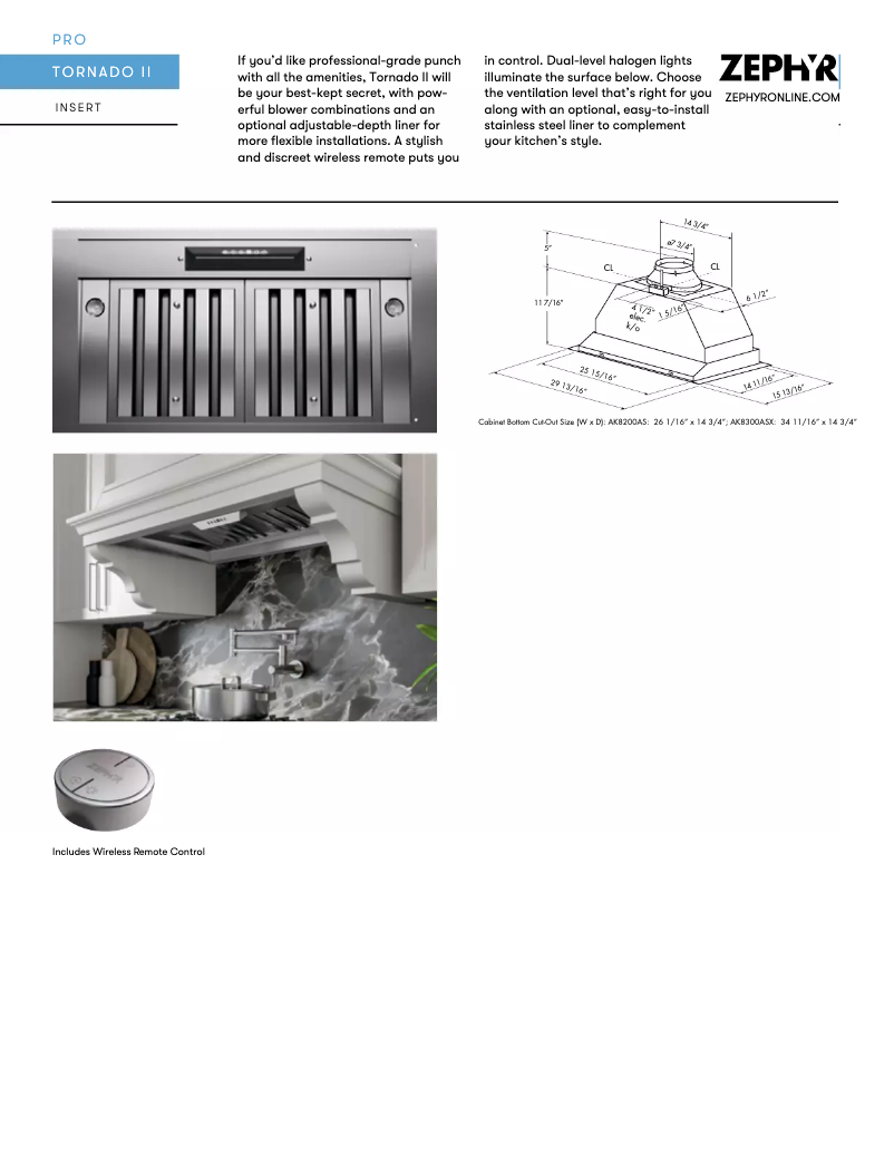 Image de la première page du manuel de l'appareil AK8200AS