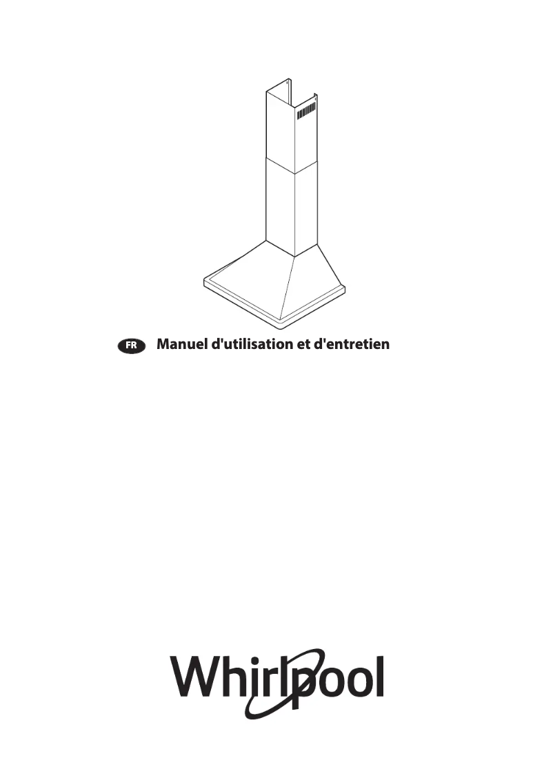 Image de la première page du manuel de l'appareil AKR 551 NA