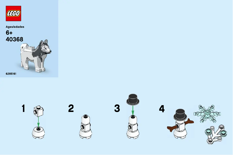 Image de la première page du manuel de l'appareil Xtra 40368