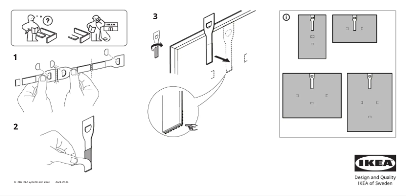 Image de la première page du manuel de l'appareil COLORADOGRAN 905.706.56