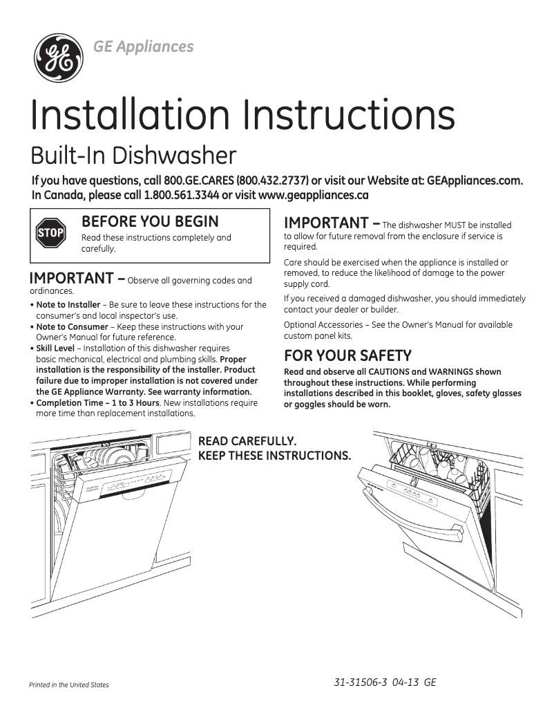 Imagen de la primera página del manual del dispositivo ADT521PGFWS