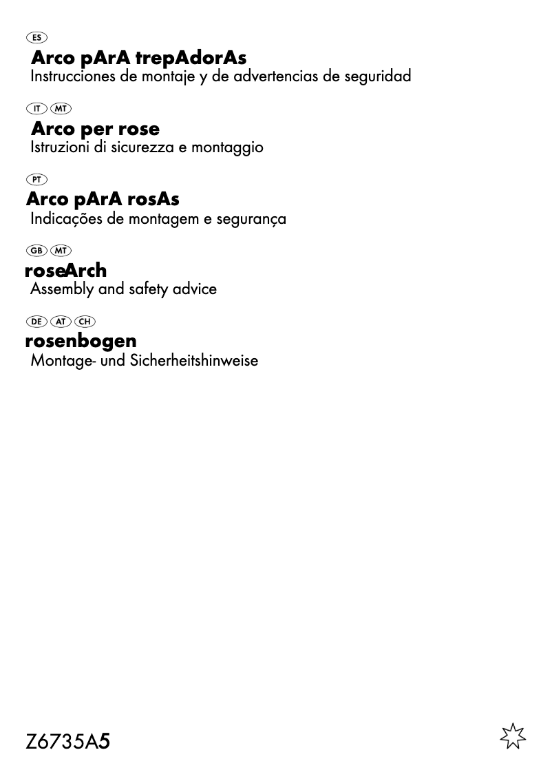 Image de la première page du manuel de l'appareil HG01752