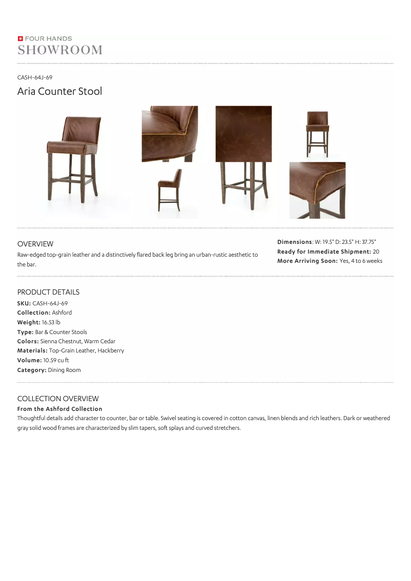 Image de la première page du manuel de l'appareil CASH-64J-69