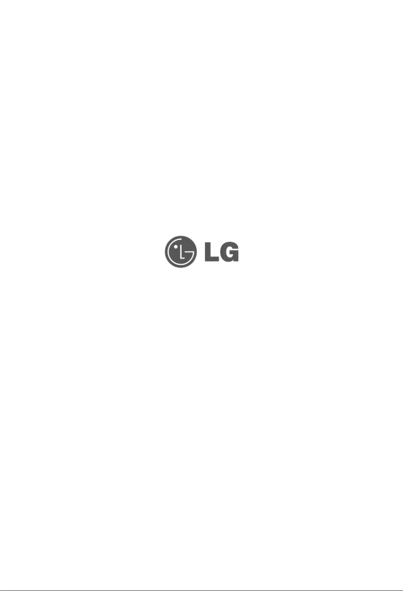 Page n°1 - Manuel utilisateur LG GR-141SLW