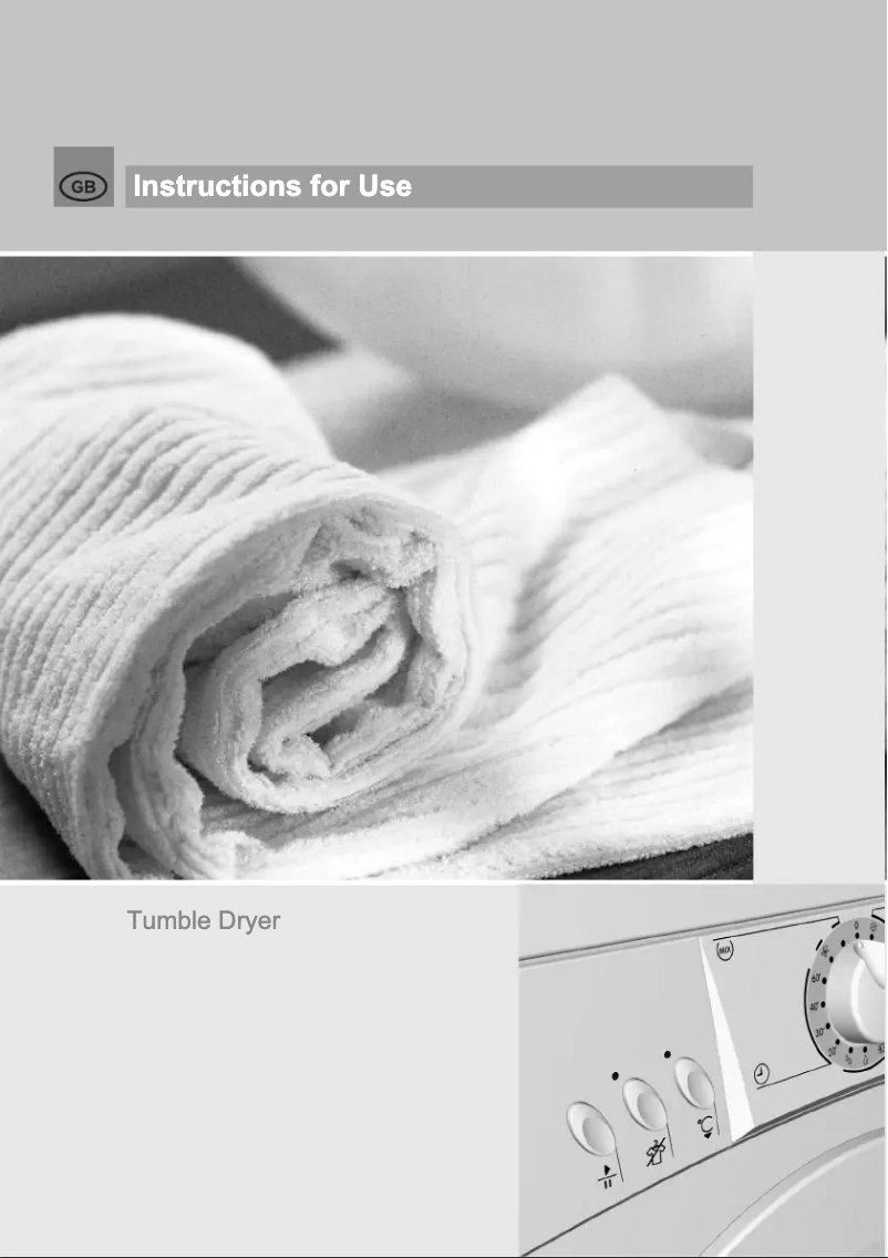 Imagen de la primera página del manual del dispositivo D 62225 Exclusive