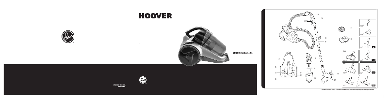 Image de la première page du manuel de l'appareil BF81