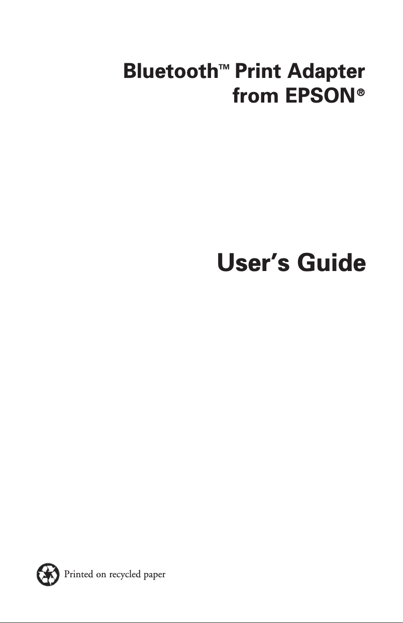 Image de la première page du manuel de l'appareil C1200BT