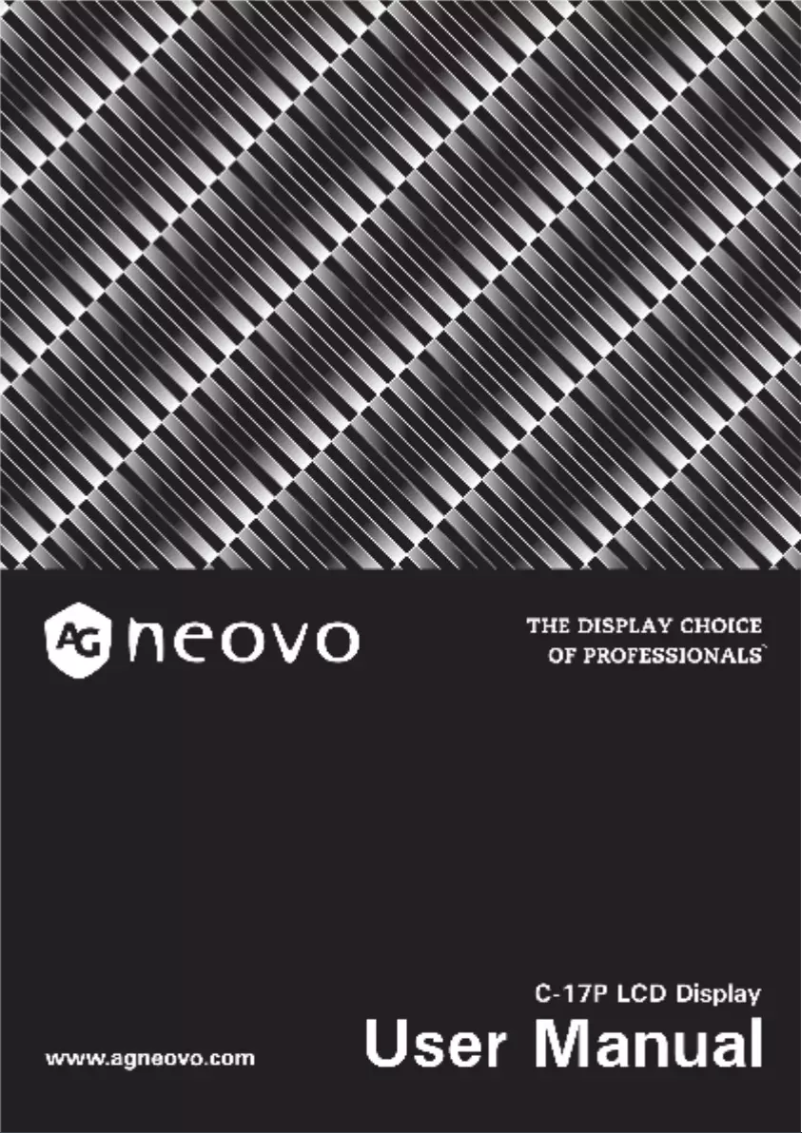 Image de la première page du manuel de l'appareil C-17P