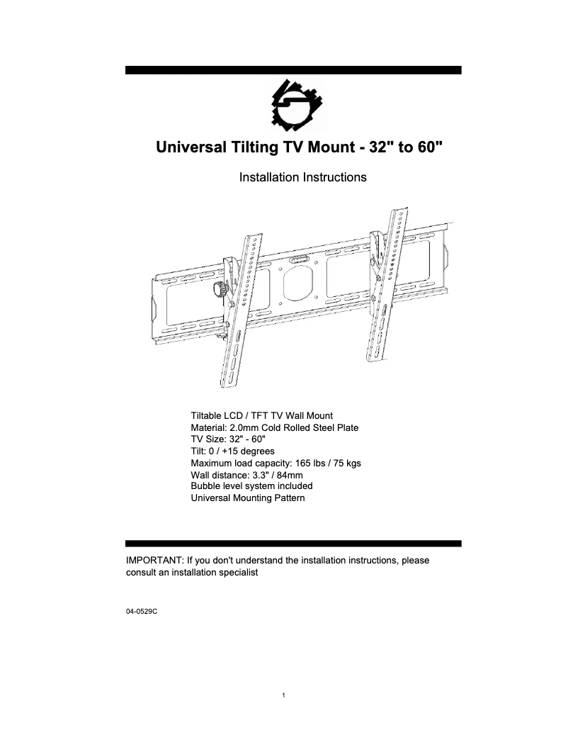 Page n°1 - Manuel utilisateur Siig CE-MT0712-S1