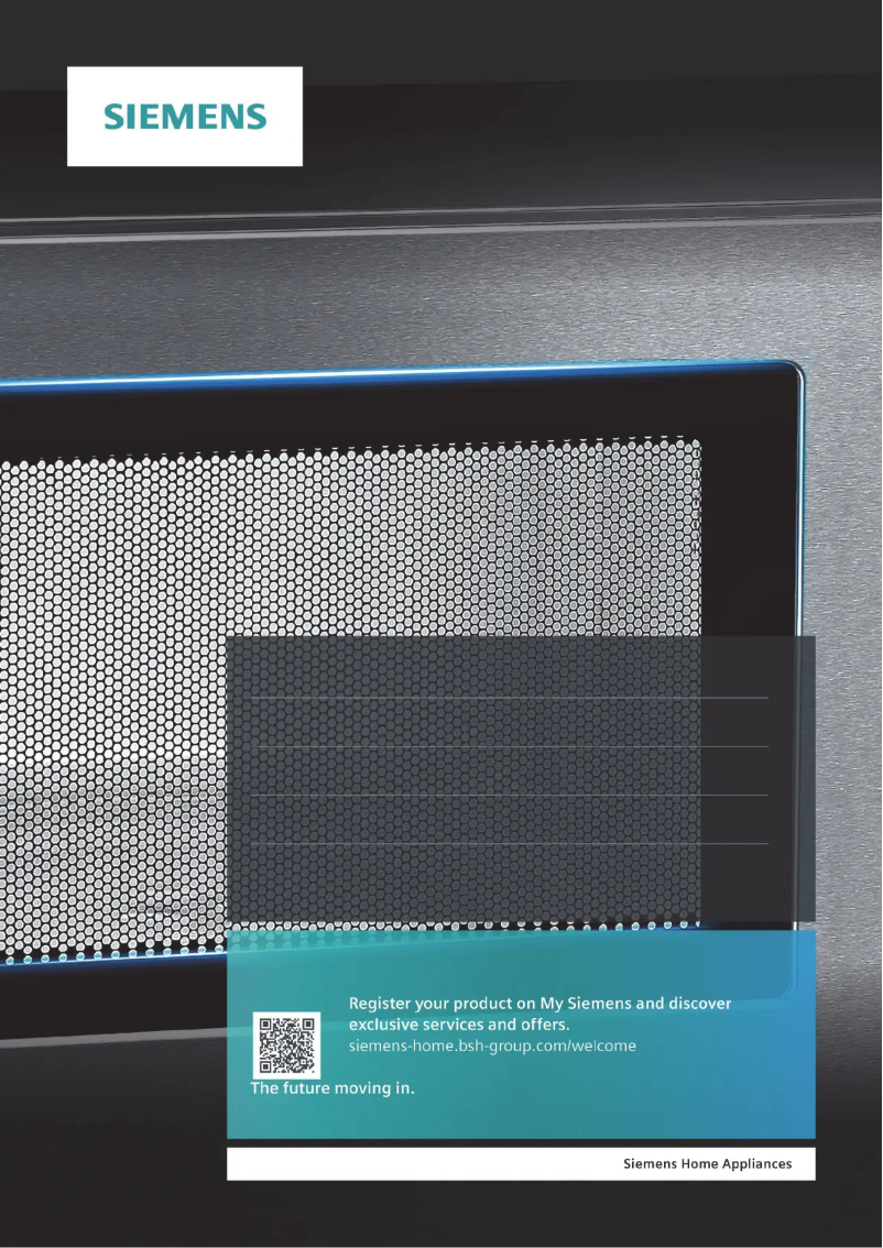 Página 1 del manual Manual de usuario Siemens CP565AGS0