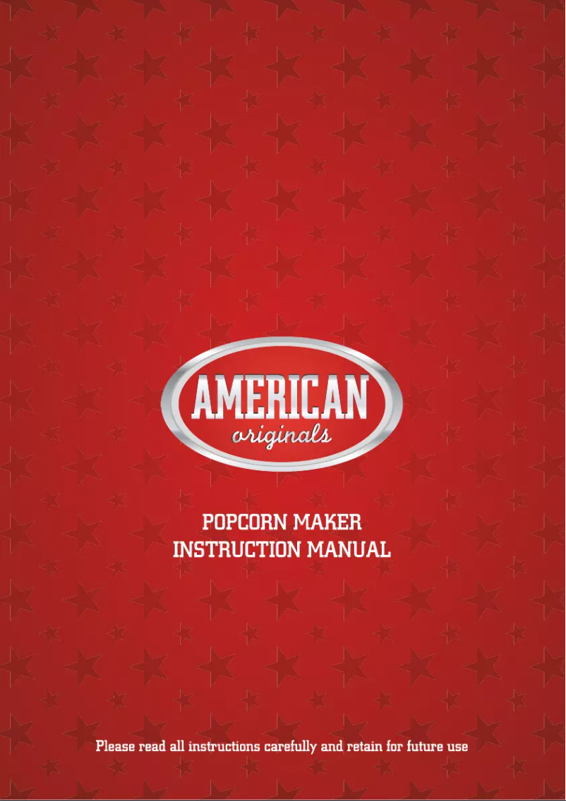 Página 1 del manual Manual de usuario Giles & Posner EK0493