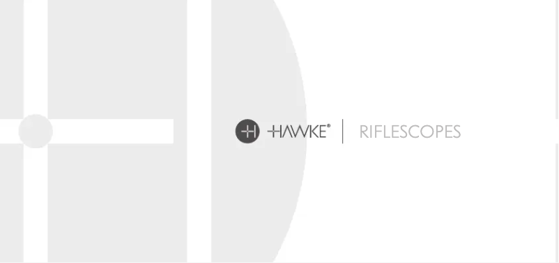 Image de la première page du manuel de l'appareil Vantage IR