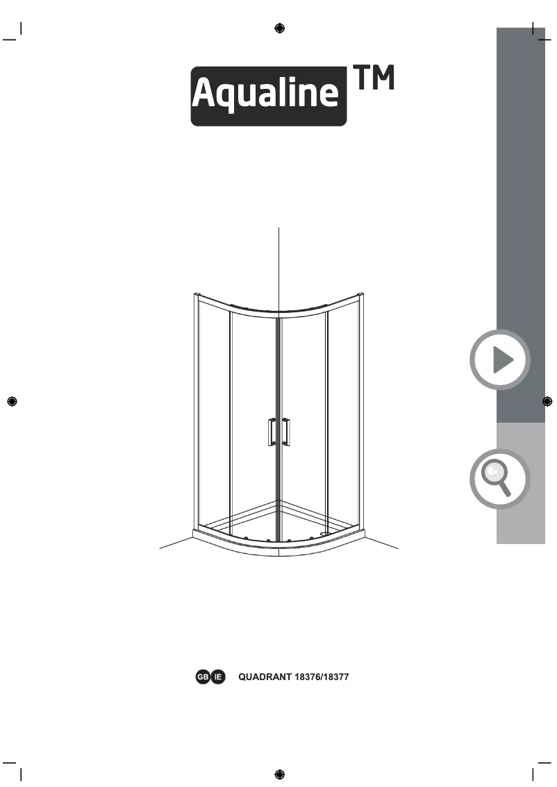 Page 1 de la notice Manuel utilisateur Vega BeBa_18377
