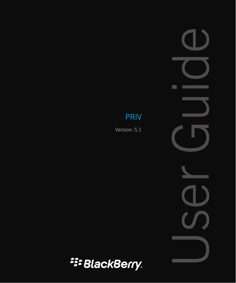 Image de la première page du manuel de l'appareil Priv STV100