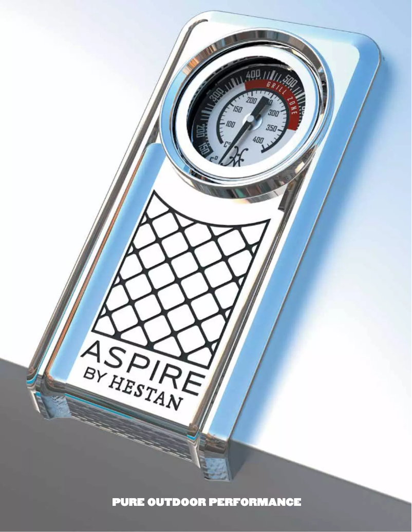 Image de la première page du manuel de l'appareil Aspire EMBR36-LP-OR