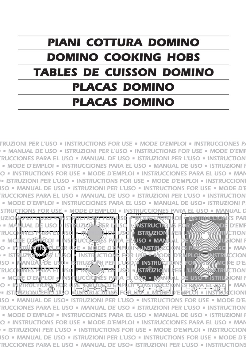 Image de la première page du manuel de l'appareil HCE340