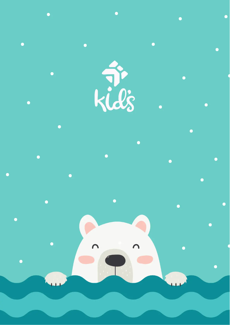 Image de la première page du manuel de l'appareil Ursus S770 Kid's